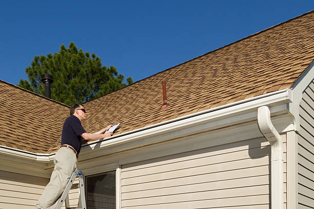 Best 4 Ply Roofing  in Kettering, OH